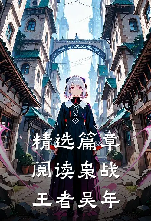 精选篇章阅读枭战王者吴年