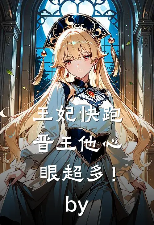 王妃快跑，晋王他心眼超多！by