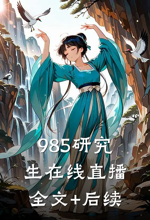 985研究生在线直播全文+后续