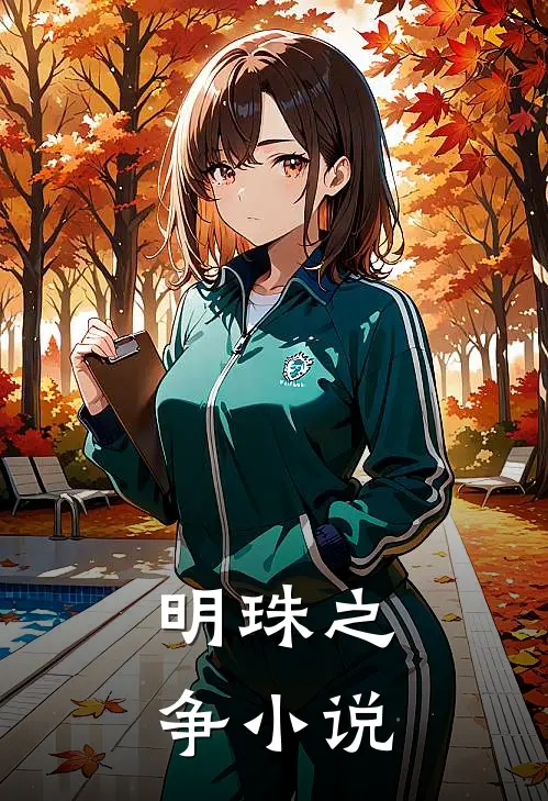明珠之争小说
