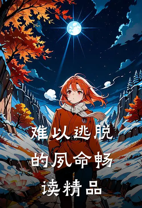 难以逃脱的夙命畅读精品