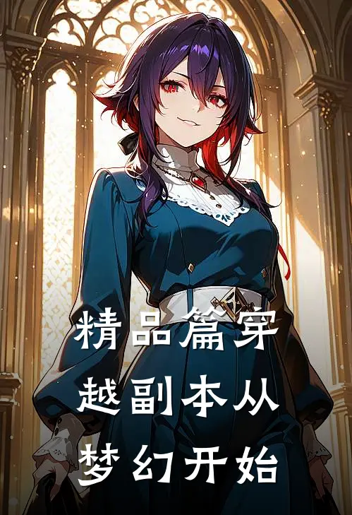 精品篇穿越副本从梦幻开始