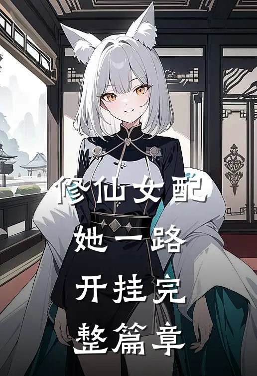 修仙女配她一路开挂完整篇章