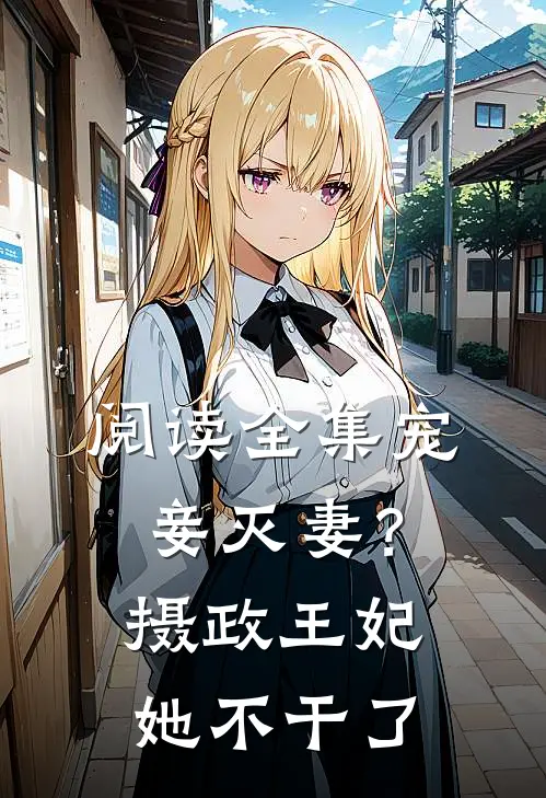 阅读全集宠妾灭妻？摄政王妃她不干了