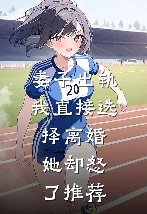 妻子出轨我直接选择离婚，她却怒了推荐