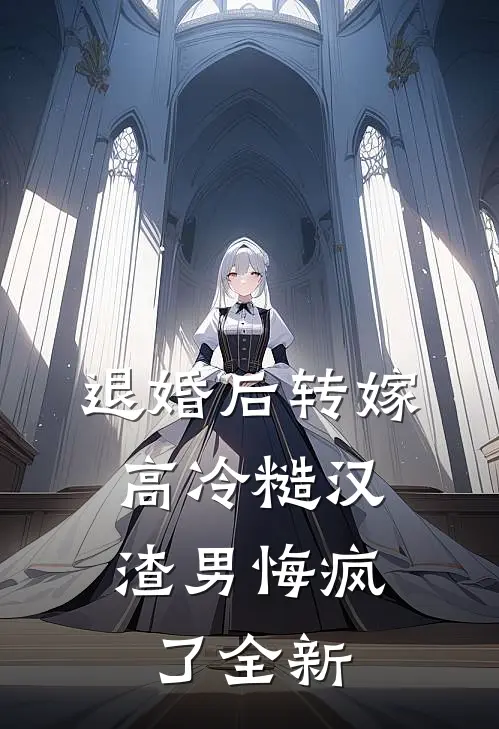 退婚后转嫁高冷糙汉，渣男悔疯了全新