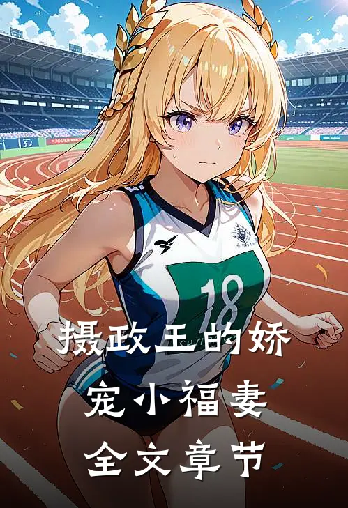 摄政王的娇宠小福妻全文章节