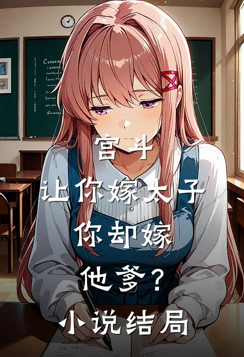 宫斗：让你嫁太子，你却嫁他爹？小说结局