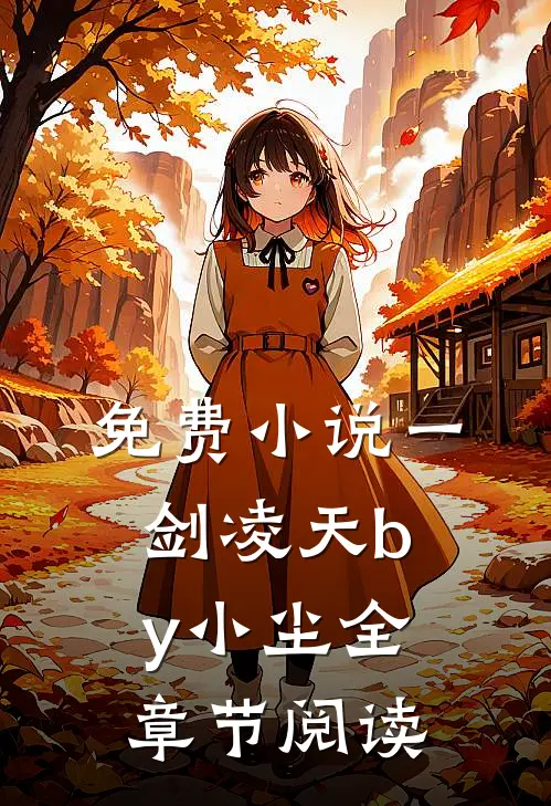 免费小说一剑凌天by小尘全章节阅读