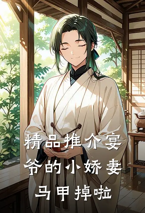 精品推介宴爷的小娇妻马甲掉啦