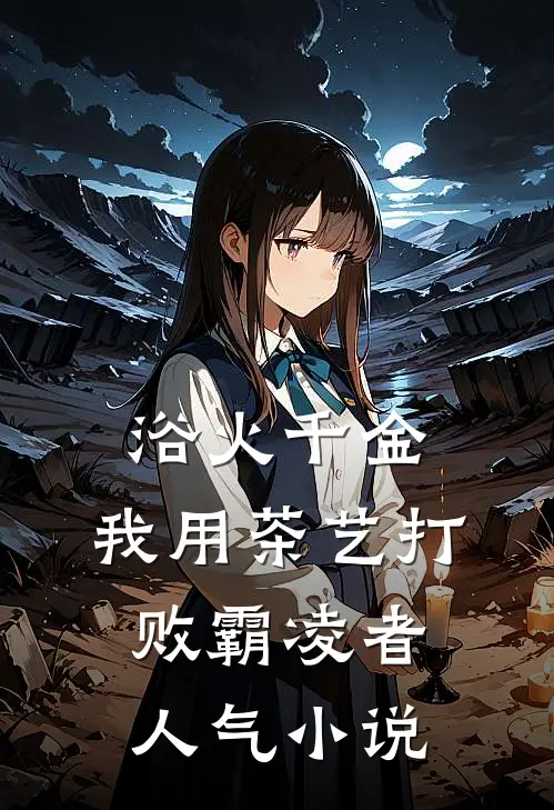 浴火千金：我用茶艺打败霸凌者人气小说