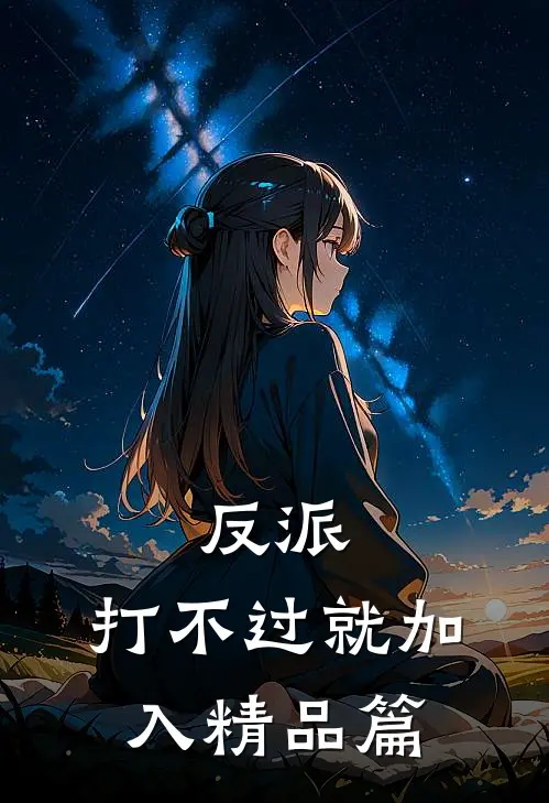 反派：打不过就加入精品篇