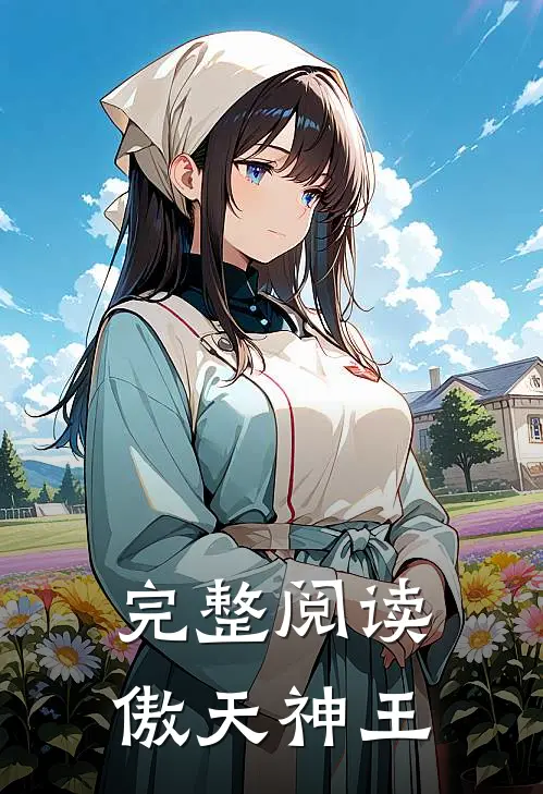完整阅读傲天神王