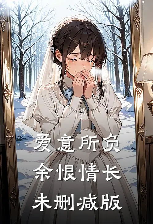 爱意所负，余恨情长未删减版