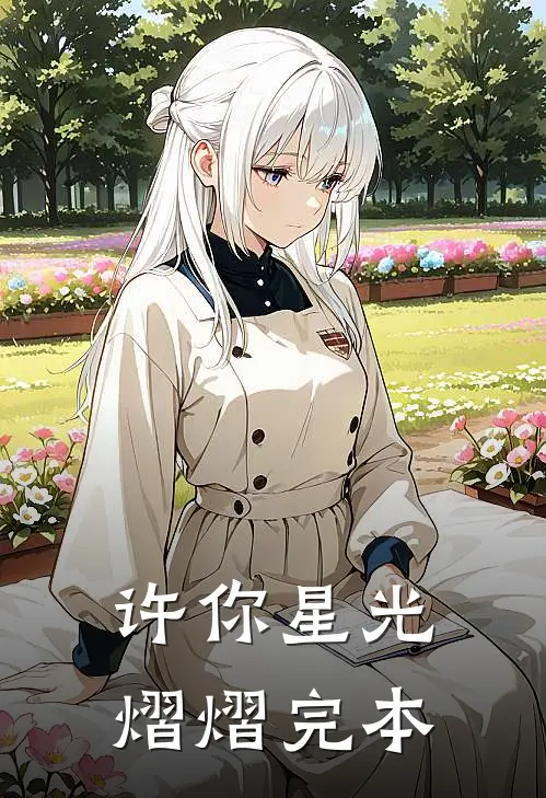 许你星光熠熠完本