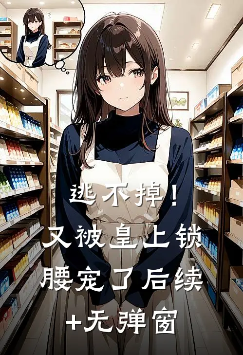 逃不掉！又被皇上锁腰宠了后续+无弹窗