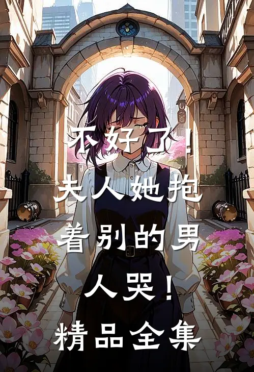 不好了！夫人她抱着别的男人哭！精品全集