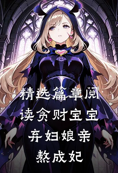 精选篇章阅读贪财宝宝：弃妇娘亲熬成妃