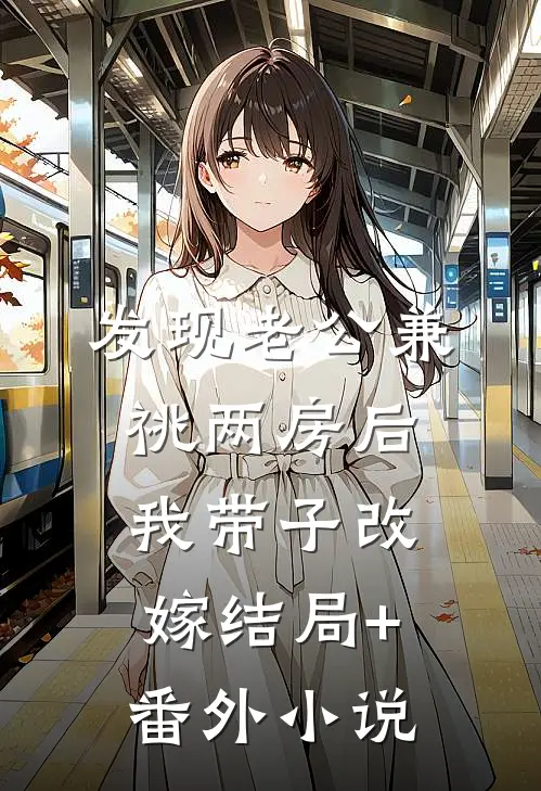 发现老公兼祧两房后我带子改嫁结局+番外小说