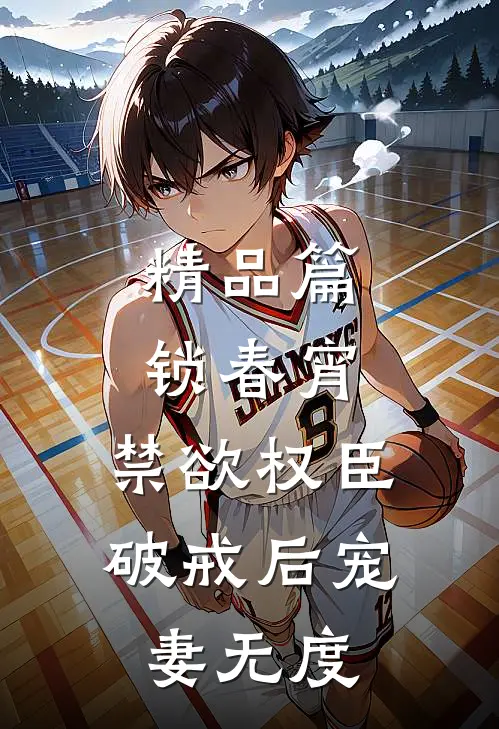 精品篇锁春宵：禁欲权臣破戒后宠妻无度