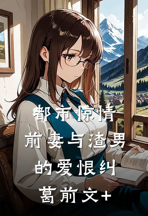 都市惊情：前妻与渣男的爱恨纠葛前文+