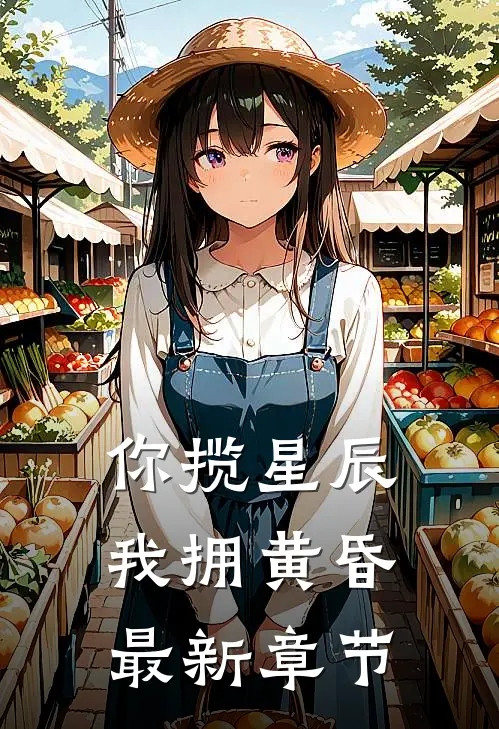 你揽星辰我拥黄昏最新章节