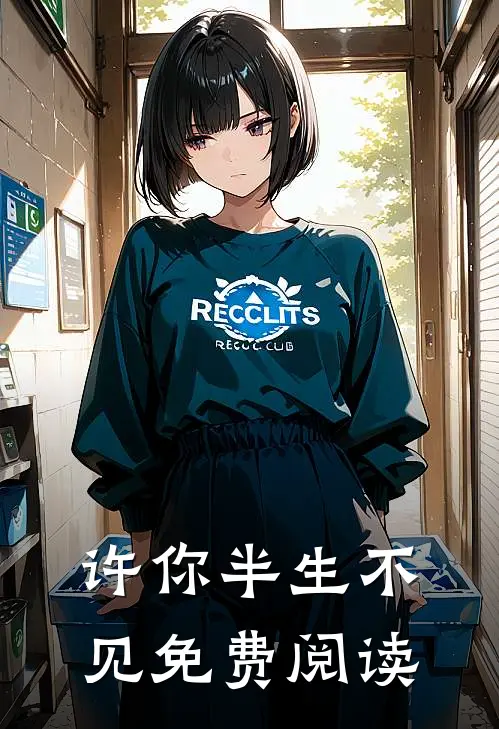 许你半生不见免费阅读