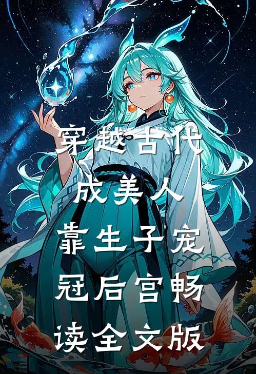 穿越古代成美人，靠生子宠冠后宫畅读全文版