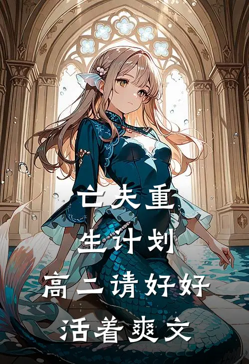 亡夫重生计划：高二请好好活着爽文
