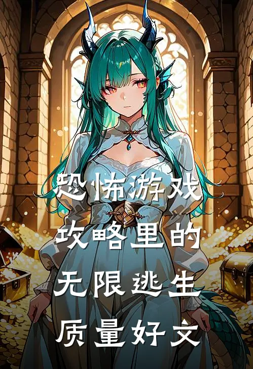 恐怖游戏攻略里的无限逃生质量好文