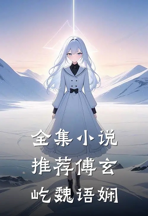 全集小说推荐傅玄屹魏语娴