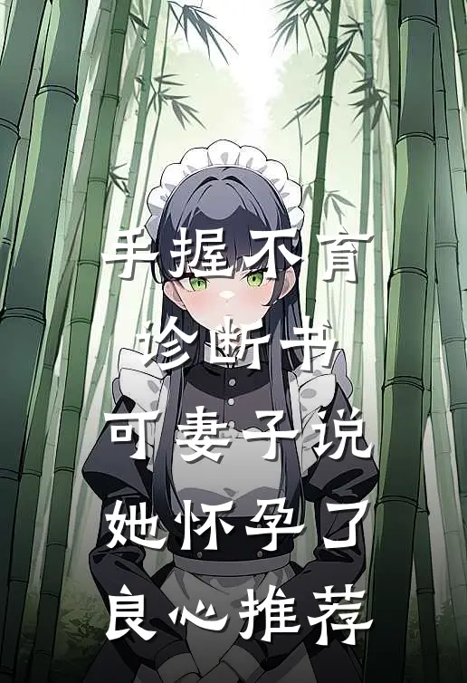 手握不育诊断书，可妻子说她怀孕了良心推荐