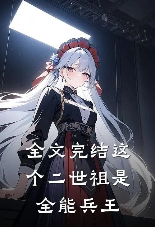 全文完结这个二世祖是全能兵王