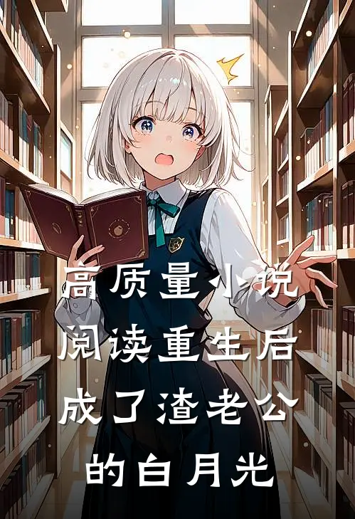 高质量小说阅读重生后，成了渣老公的白月光