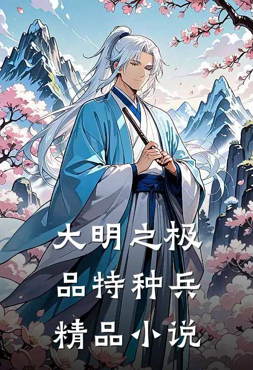 大明之极品特种兵精品小说
