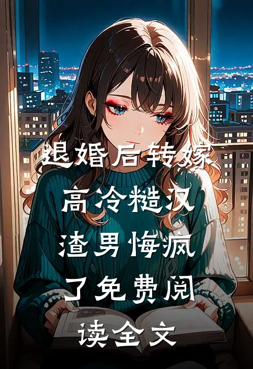 退婚后转嫁高冷糙汉，渣男悔疯了免费阅读全文