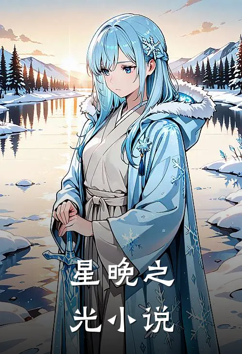 星晚之光小说