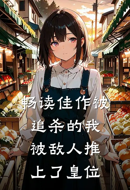 畅读佳作被追杀的我，被敌人推上了皇位