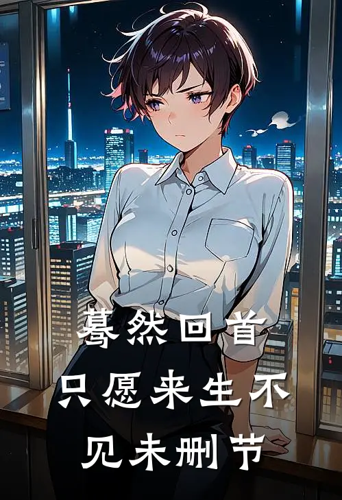 蓦然回首，只愿来生不见未删节