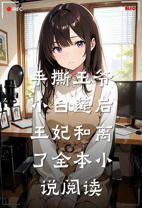 手撕王爷小白莲后，王妃和离了全本小说阅读