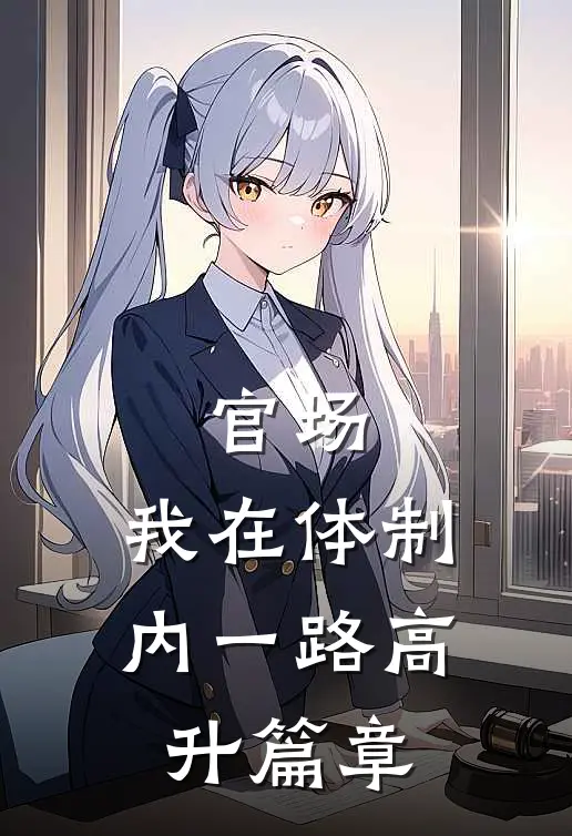 官场：我在体制内一路高升篇章