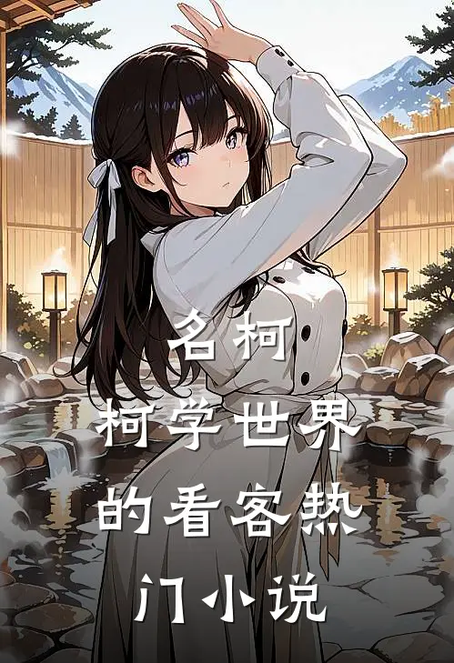 名柯：柯学世界的看客热门小说