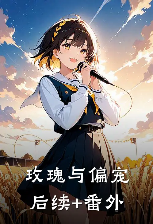玫瑰与偏宠后续+番外