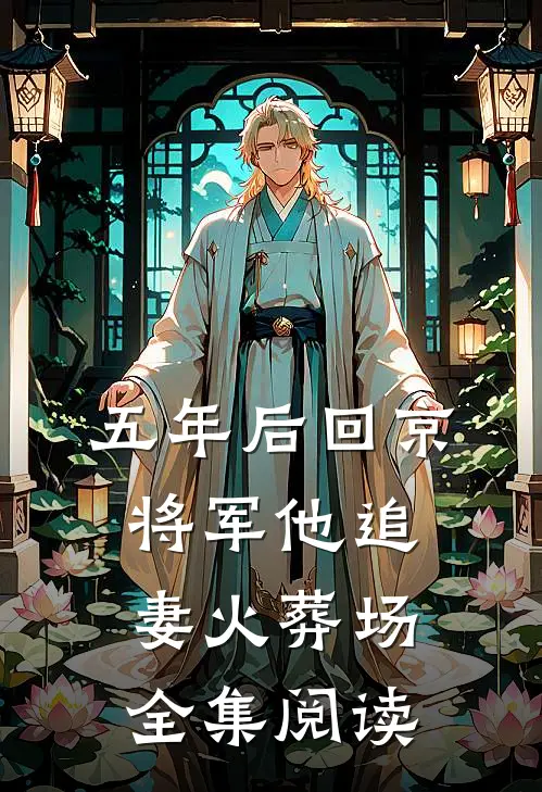 五年后回京，将军他追妻火葬场全集阅读