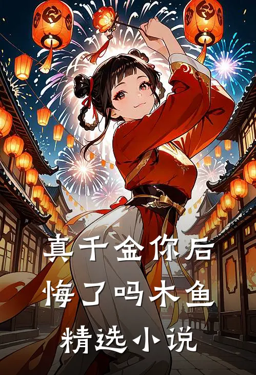真千金你后悔了吗 木鱼精选小说