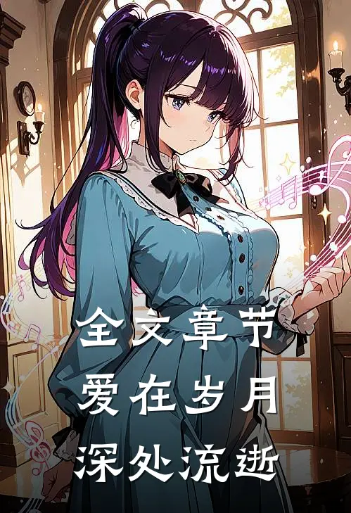 全文章节爱在岁月深处流逝