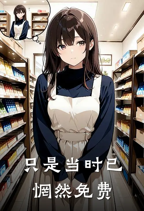 只是当时已惘然免费