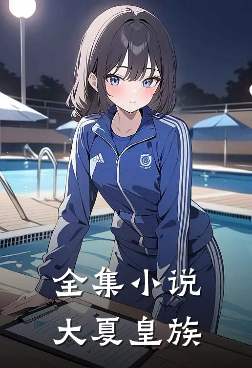 全集小说大夏皇族
