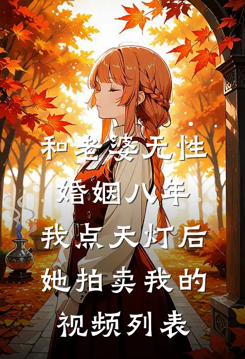 和老婆无性婚姻八年，我点天灯后她拍卖我的视频列表