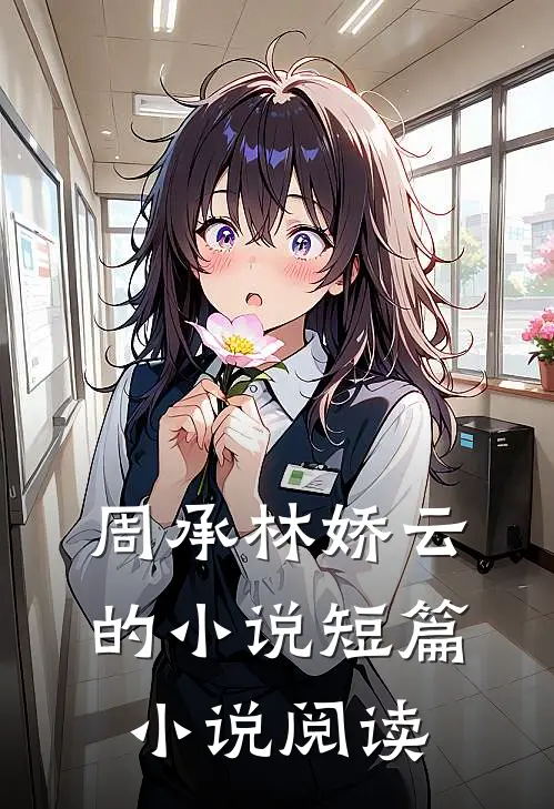 周承林娇云的小说短篇小说阅读